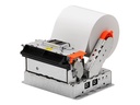 BIXOLON BK3-31 - Kiosk-Drucker - s/w - Thermodirekt - Roll (8,3 cm)