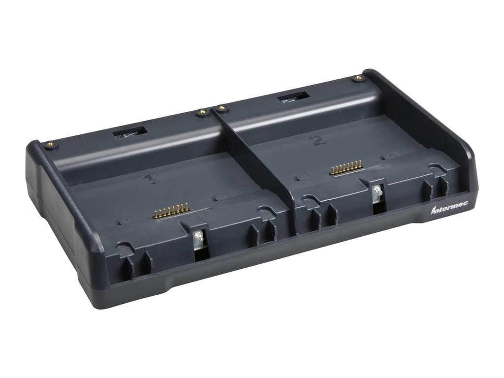HONEYWELL FlexDock Dual Charge Only - Batterieladegerät