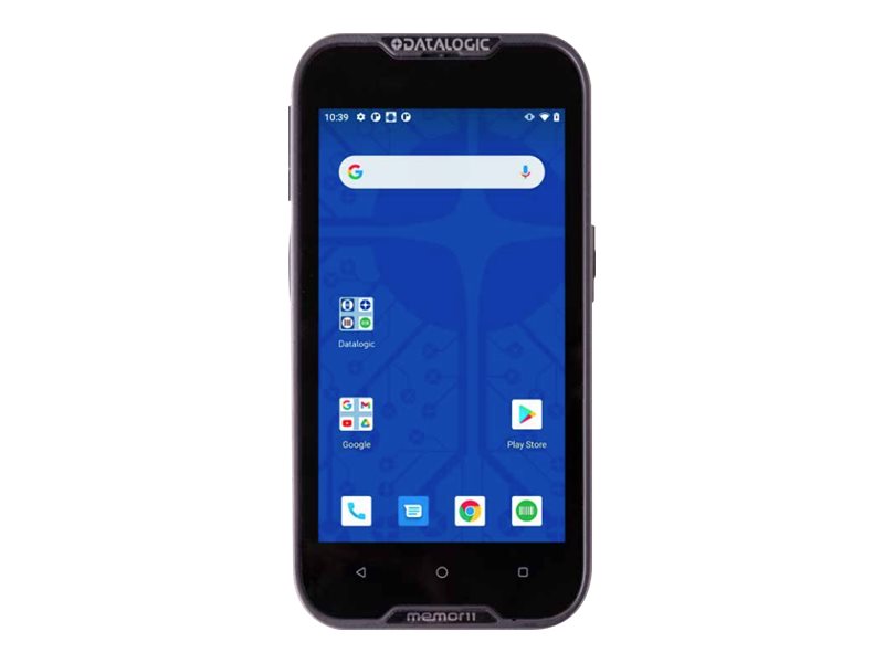 Datalogic Joya Touch 22 - Datenerfassungsterminal - Android 11 oder höher - 32 GB - 10.9 cm (4.3")