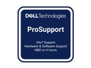 Dell Erweiterung von 3 jahre ProSupport for ISG auf 5 jahre ProSupport for ISG - Serviceerweiterung - Arbeitszeit und Ersatzteile (für Server)