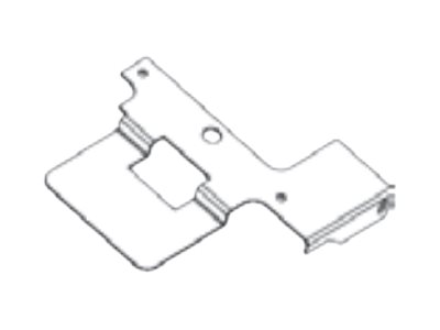 Zebra System-Abdeckungskit - für Zebra KR403