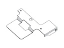 Zebra System-Abdeckungskit - für Zebra KR403