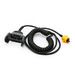 Zebra QLn serial cable to MC3000 - Kabel - Digital/Daten