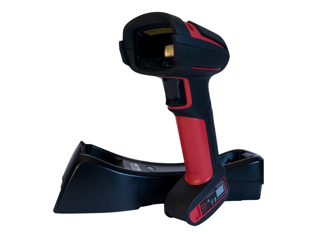 HONEYWELL Granit XP 1991iSR - USB Kit - Barcode-Scanner