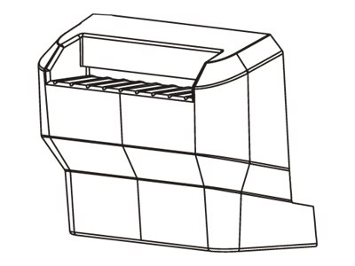 Zebra Schneider für leichte Schneidarbeiten