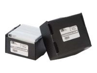 Zebra UHF Card - Polyvinylchlorid (PVC) - 30