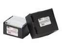 Zebra UHF Card - Polyvinylchlorid (PVC) - 30