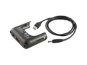 HONEYWELL Snap-On Adapter - USB-/serieller Adapter