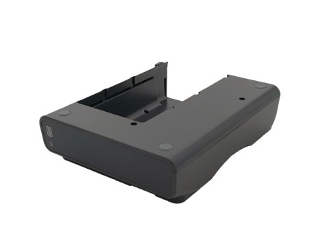 Zebra Batterie-Basisgehäuse - für Zebra ZD420d