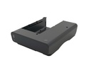 Zebra Batterie-Basisgehäuse - für Zebra ZD420d