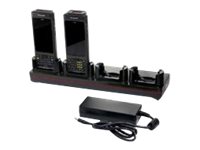 HONEYWELL Charge Base - Standard - Handgerät-Ladeständer und Netzteil