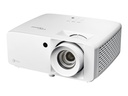 Optoma UHZ66 - DLP-Projektor - Laser - tragbar