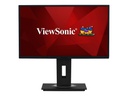 ViewSonic VG2748a-2 - LED-Monitor - 69 cm (27")