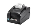 BIXOLON SRP-275IIICOPG - Punktmatrix - POS-Drucker - 80 x 144 DPI - 5,1 ips - 8,3 cm - 76.5 mm