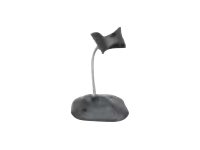 Zebra Barcode-Scanner-Ständer - Twilight Black