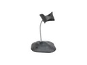 Zebra Barcode-Scanner-Ständer - Twilight Black