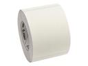 Zebra Z-Perform 1000D - Papier - permanenter Acrylklebstoff - unbeschichtet - 5,3 mil - 32 x 76 mm 930 Etikett(en) (1 Rolle(n)