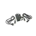 Zebra Kit Power Supply 50W 24V USA cord and EU cord ZD411D