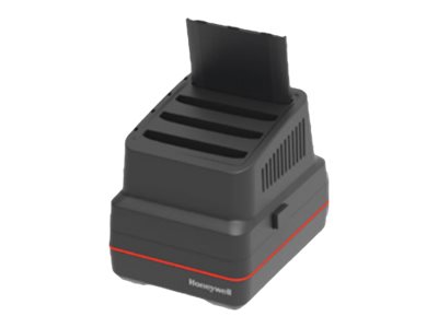 HONEYWELL Batterieladegerät - Ausgangsanschlüsse:
