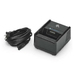 Zebra 1-Slot Battery Charger - Batterieladestation