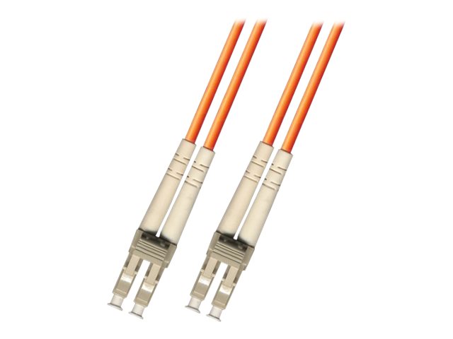 Dell  Netzwerkkabel - LC Multi-Mode (M) zu LC Multi-Mode (M)