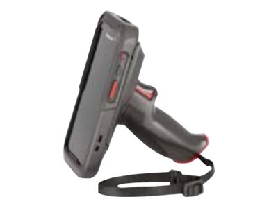 HONEYWELL Booted Scan Handle - Handheld-Pistolengriff