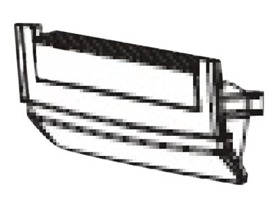 Zebra Frontblende