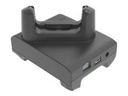 Zebra Single Slot Cradle - Docking Cradle (Anschlußstand)