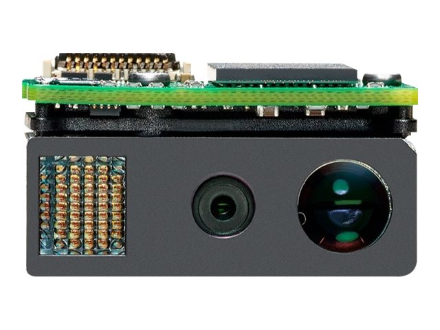 Zebra SE2707 - Barcode-Scanner - integriert