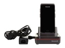 HONEYWELL Non-Booted Ethernet Base - Docking Cradle (Anschlußstand)