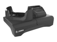 Zebra Handheld-Ladestation + Batterieladegerät