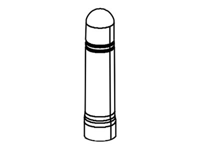HONEYWELL Antenne - für I-Class Mark II