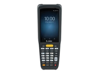 Zebra MC27 - Datenerfassungsterminal - Android 10 - 32 GB - 10.2 cm (4")
