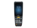 Zebra MC27 - Datenerfassungsterminal - Android 10 - 32 GB - 10.2 cm (4")
