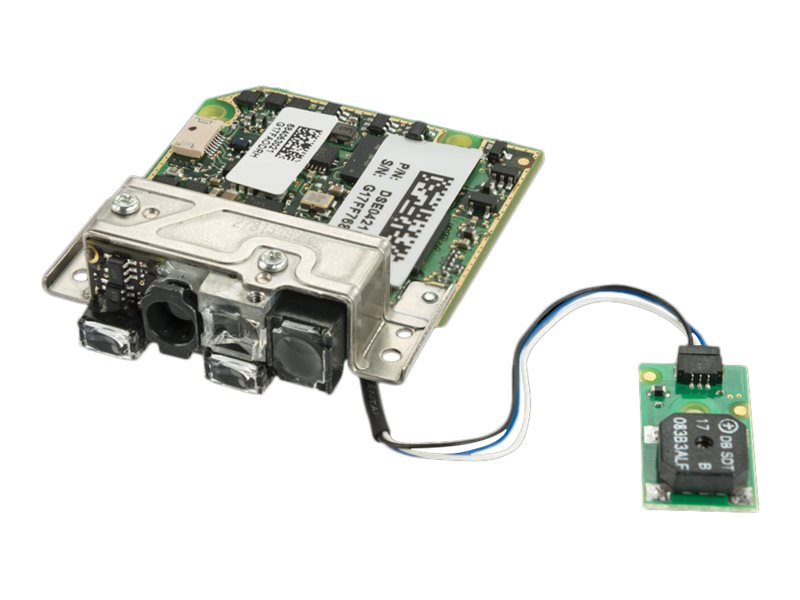 Datalogic DSE0421-K - Barcode-Scanner - Plug-In-Modul