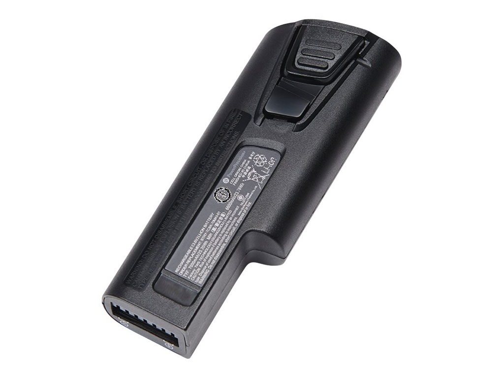 Zebra PowerPrecision Plus - Handheld-Akku - Lithium-Ionen