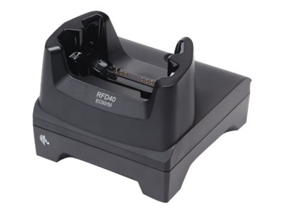 Zebra Single Slot Cradle - Docking Cradle (Anschlußstand)