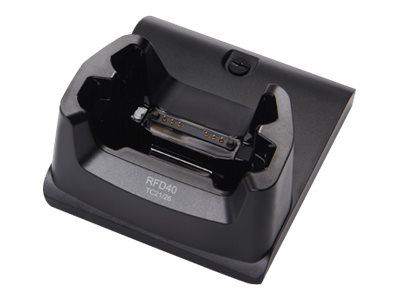 Zebra Handheld-Ladeschale - für Zebra RFD40