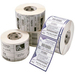 Zebra Label, Paper, 98x54mm, TT Transfer, Z-PERFORM 1000T,