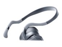 Zebra Kopfbügel für Headset (Packung mit 10)