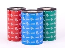 Zebra 4800 - Schwarz - 40 mm x 450 m - Thermotransfer-Farbband