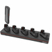 HONEYWELL 5 bay universal dock charge up to 5pcs o