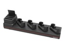 HONEYWELL Ladestation + Batterie - 5-Bay +
