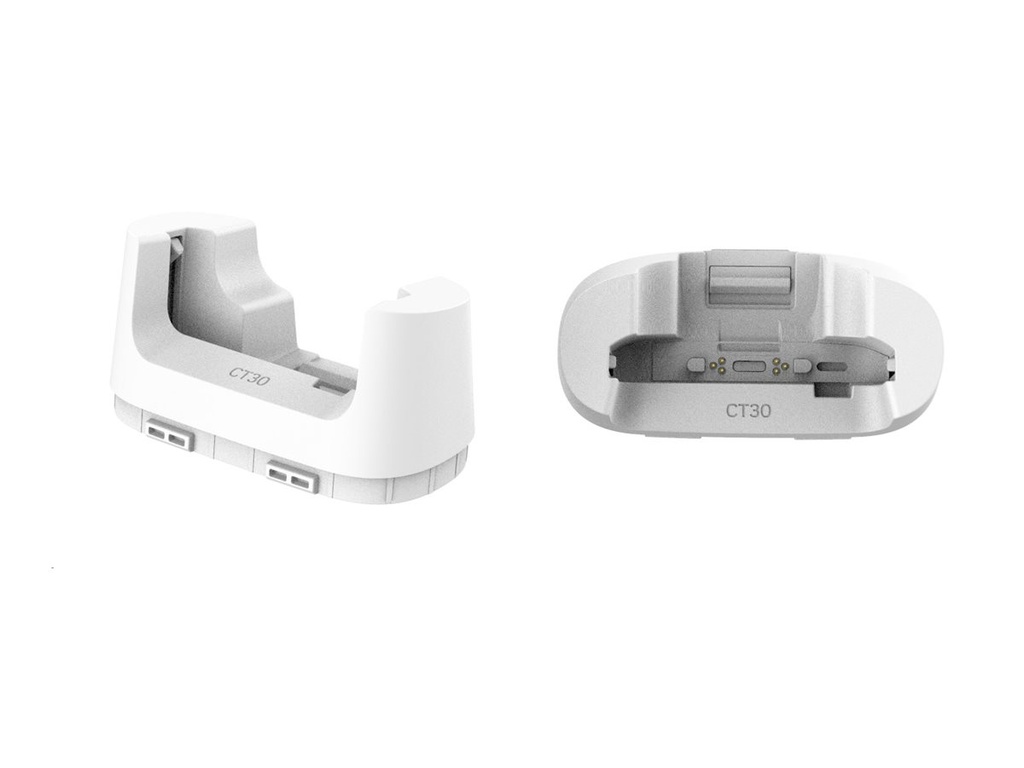 HONEYWELL Adapter für Docking-Station - nicht gebootet