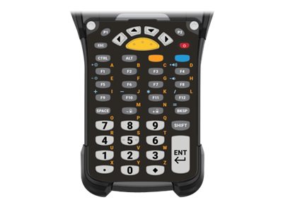 Zebra Replacement - Tastatur - für Zebra MC9300
