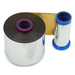 Zebra Ribbon C Series Color-YMCKK 2.28inx807ft 500 Images P640i No