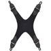 Zebra WT6X SPARE REPLACEMENT VELCRO STRAP FOR WRIST MOUNT (LARGE)