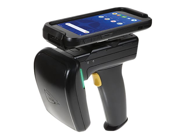 Datalogic 2128P RFID SLED - RFID-Leser - Bluetooth