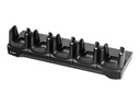 Zebra ShareCradle 5Slot - Docking Cradle (Anschlußstand)