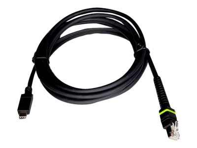 Zebra USB-Kabel - USB-C (M) zu RJ-45 (M)